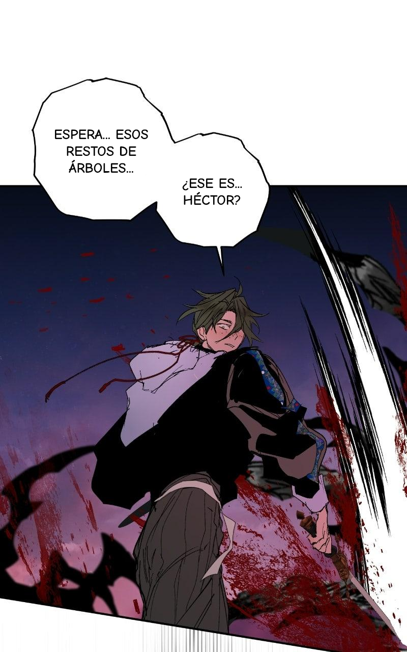 The Dark Lord's Confession Capitulo 142 página 25