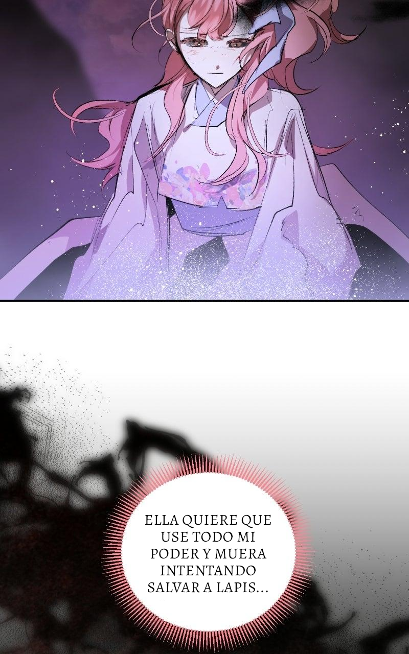 The Dark Lord's Confession Capitulo 142 página 27