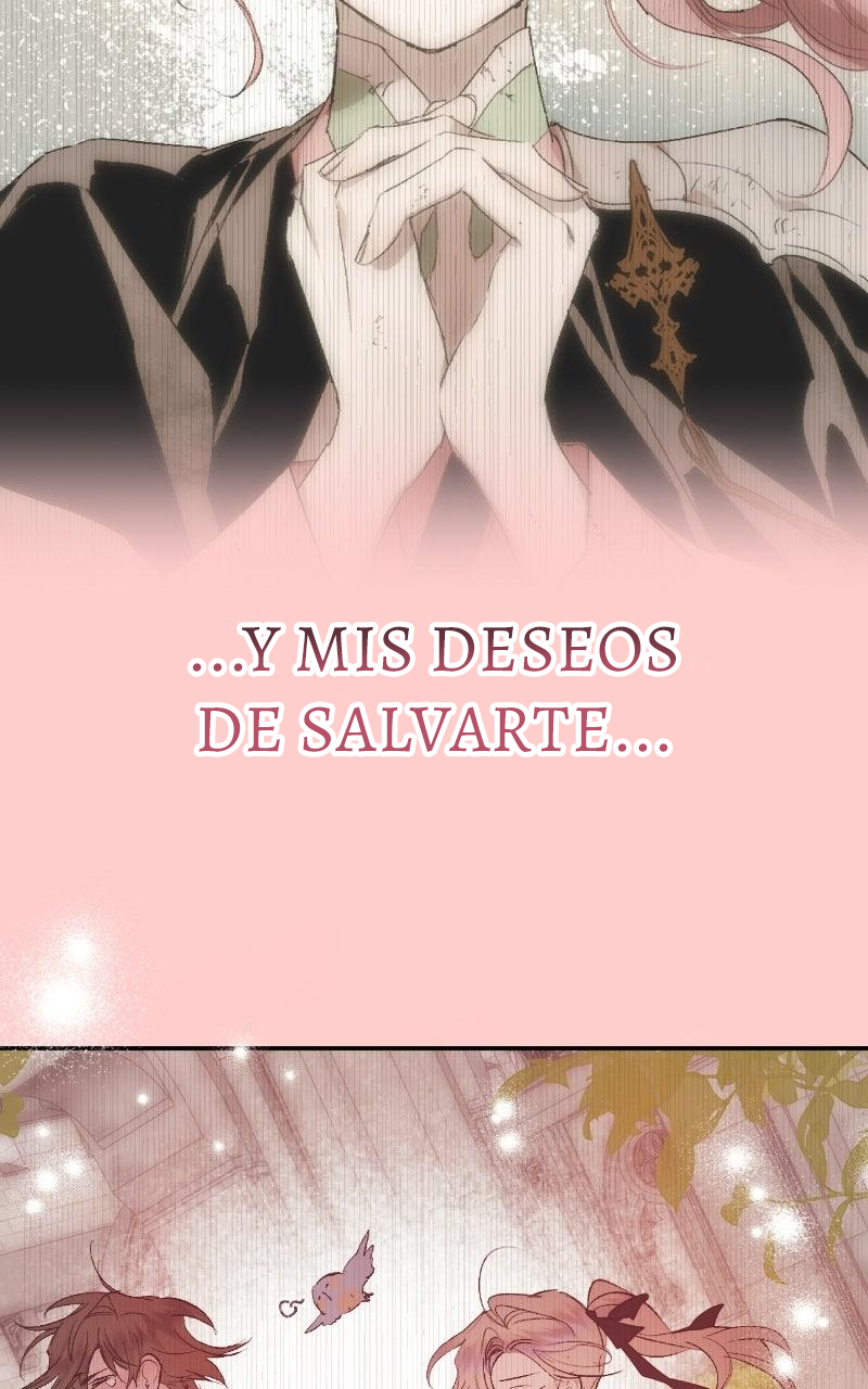 The Dark Lord's Confession Capitulo 142 página 30