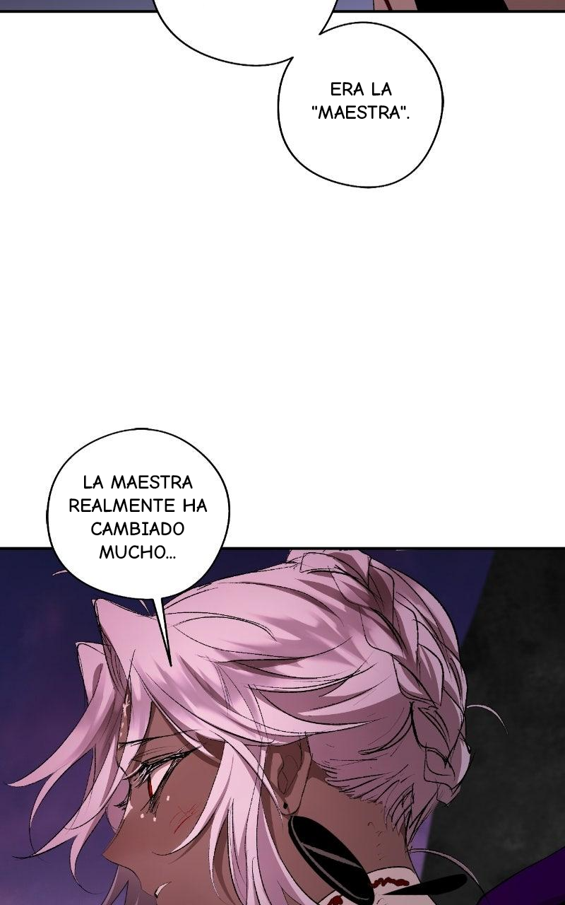 The Dark Lord's Confession Capitulo 142 página 36