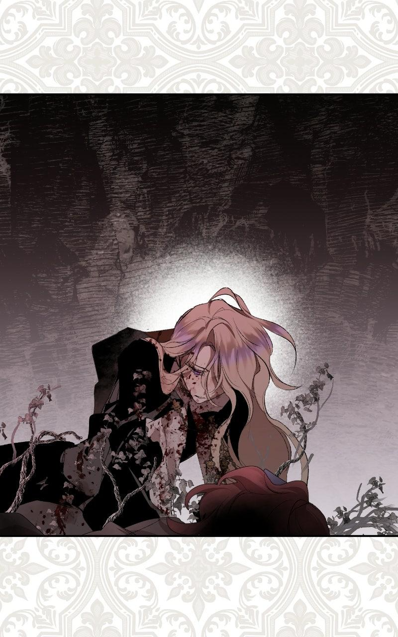 The Dark Lord's Confession Capitulo 142 página 40