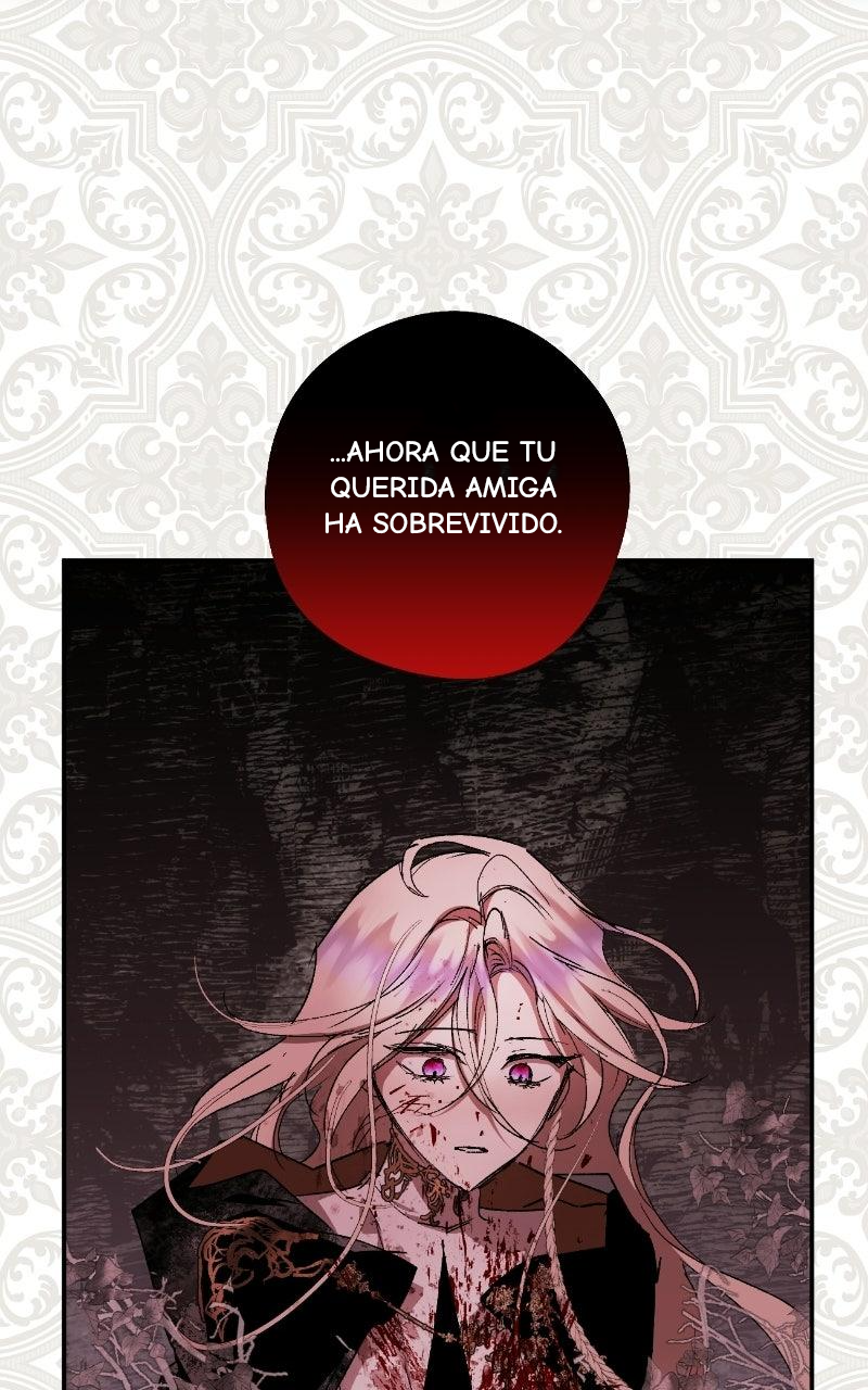 The Dark Lord's Confession Capitulo 142 página 43