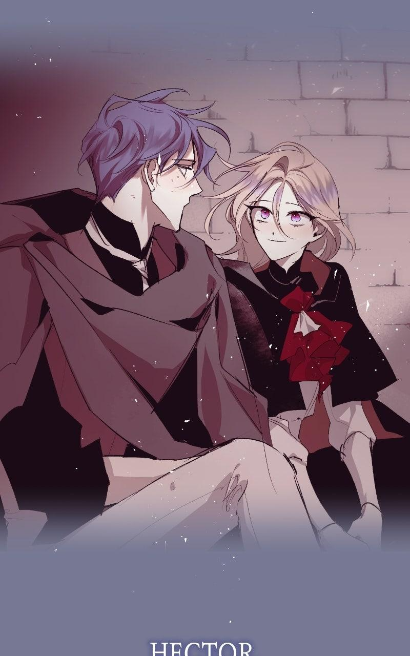 The Dark Lord's Confession Capitulo 142 página 6