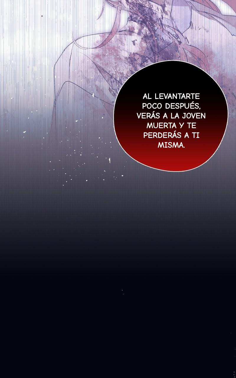 The Dark Lord's Confession Capitulo 143 página 14