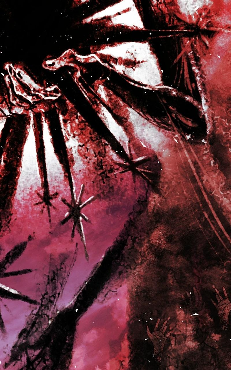 The Dark Lord's Confession Capitulo 143 página 16