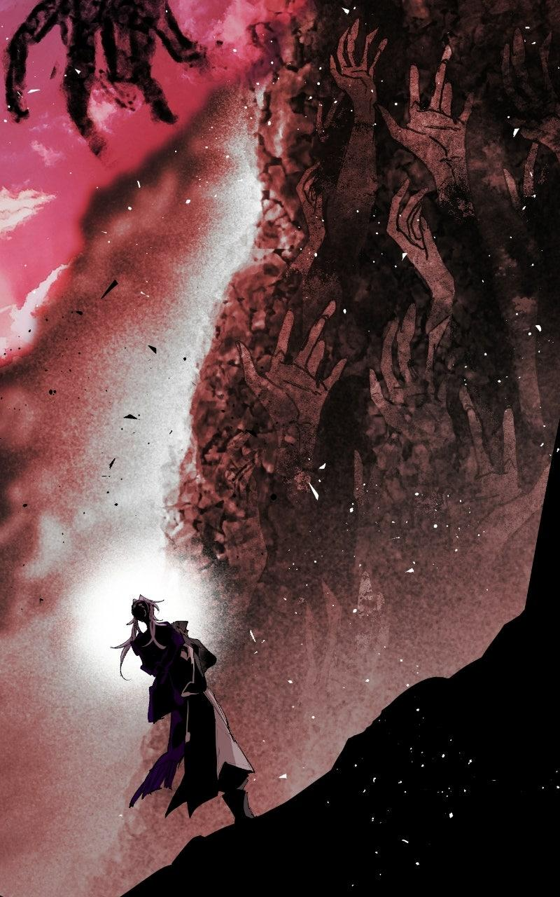 The Dark Lord's Confession Capitulo 143 página 17