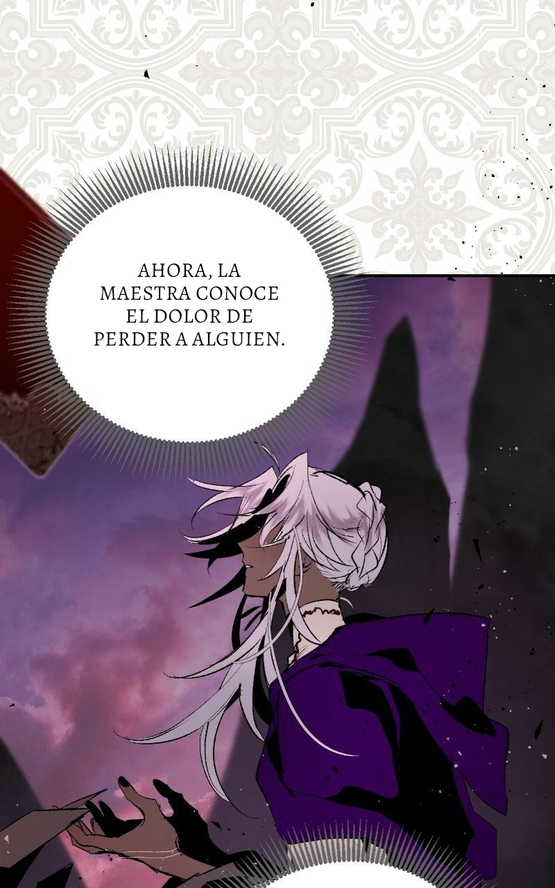 The Dark Lord's Confession Capitulo 143 página 22