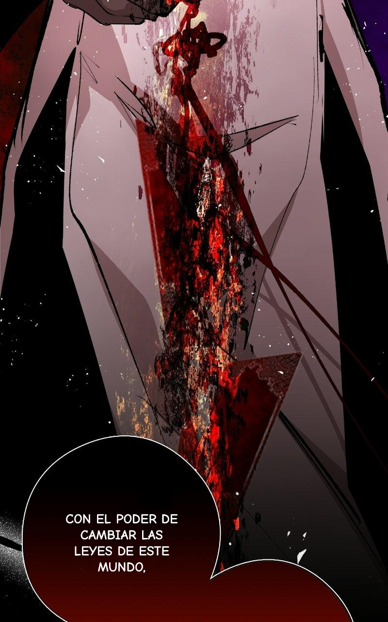 The Dark Lord's Confession Capitulo 143 página 29