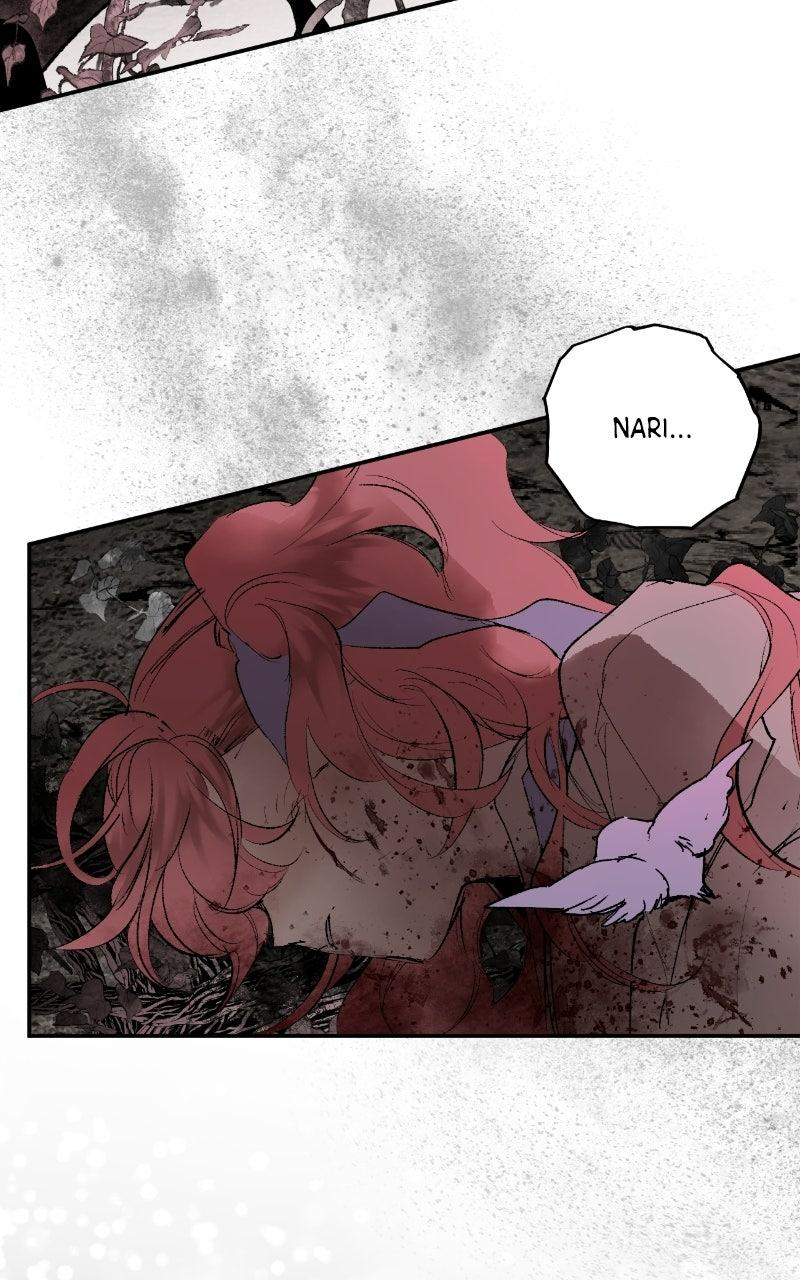 The Dark Lord's Confession Capitulo 143 página 42