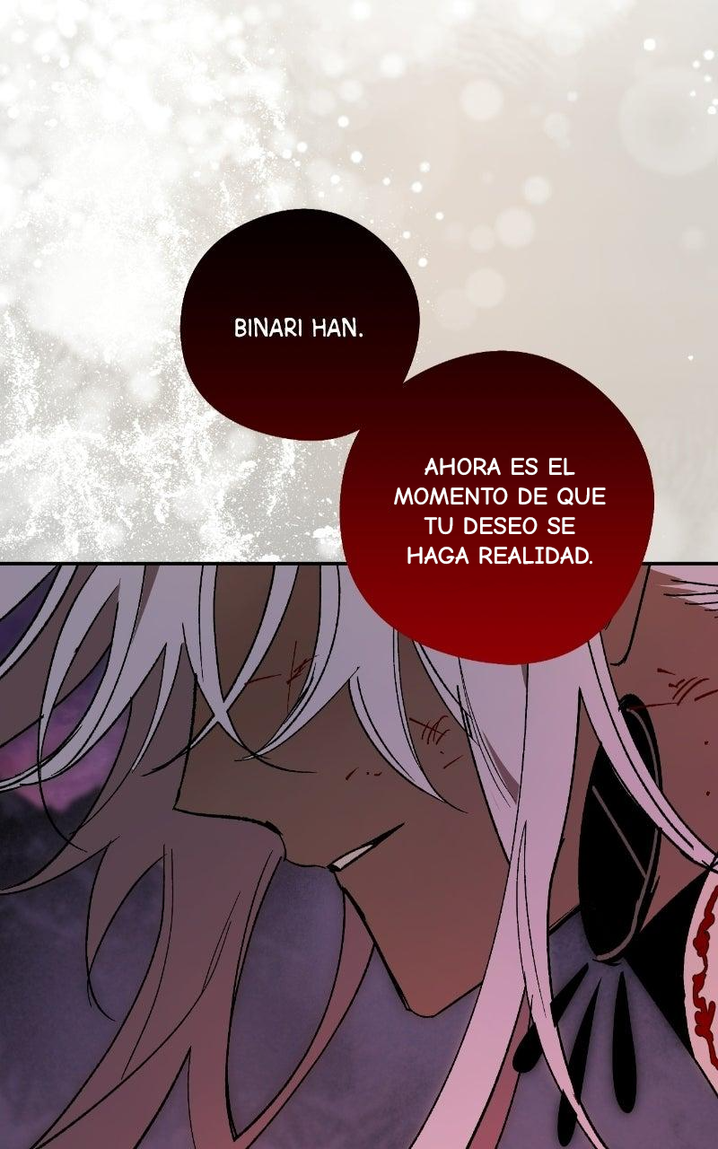 The Dark Lord's Confession Capitulo 143 página 45