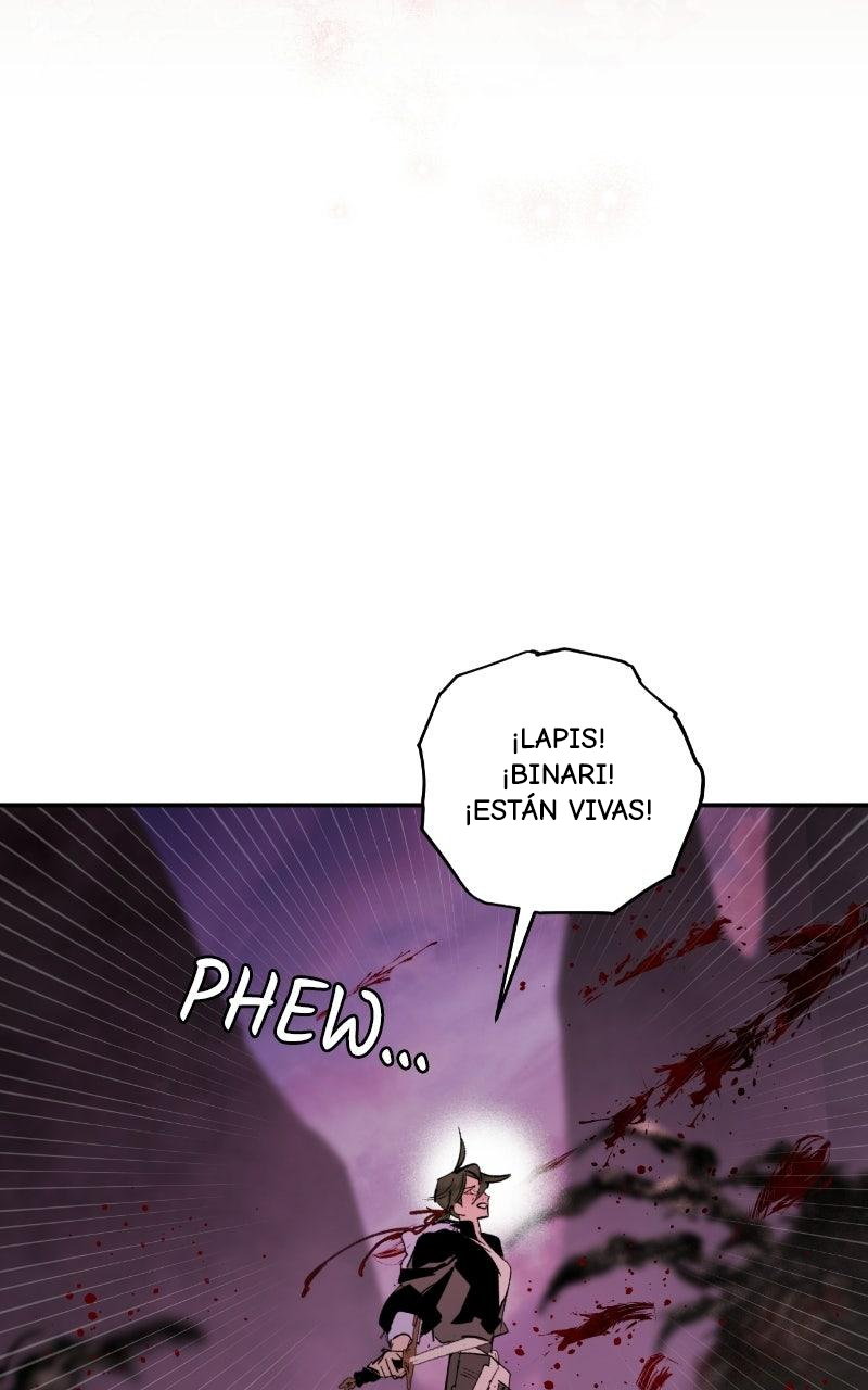 The Dark Lord's Confession Capitulo 143 página 53