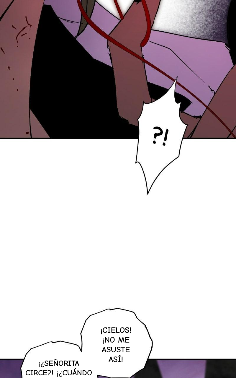 The Dark Lord's Confession Capitulo 143 página 55
