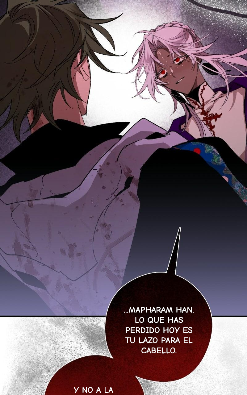 The Dark Lord's Confession Capitulo 143 página 58