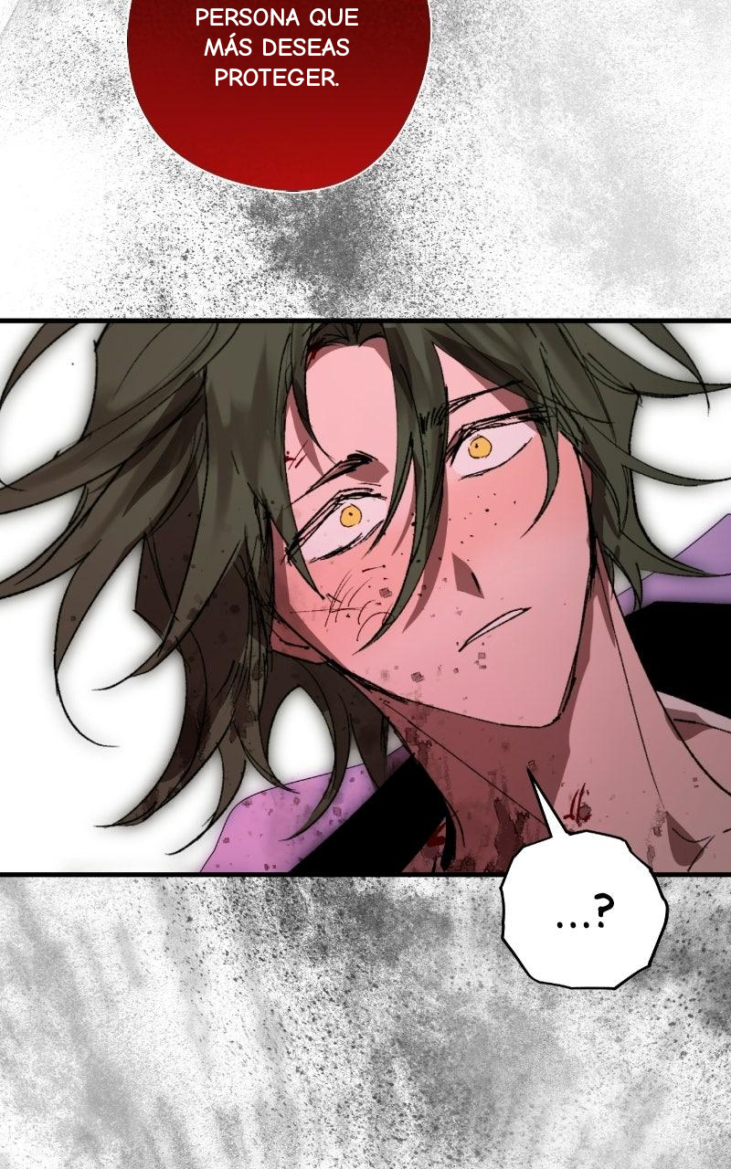 The Dark Lord's Confession Capitulo 143 página 59