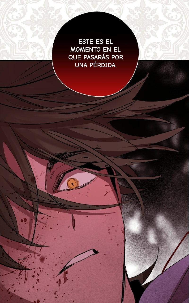The Dark Lord's Confession Capitulo 143 página 6