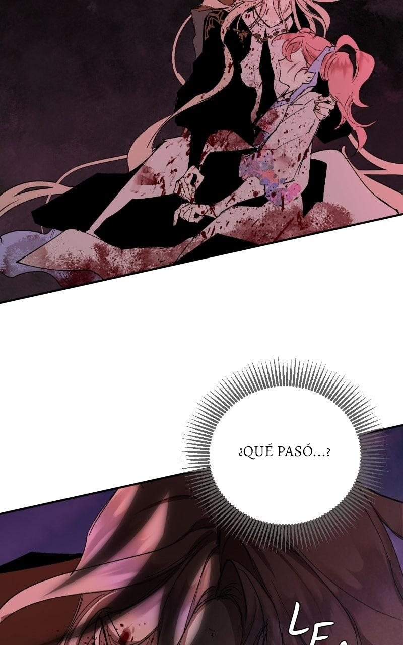 The Dark Lord's Confession Capitulo 143 página 61