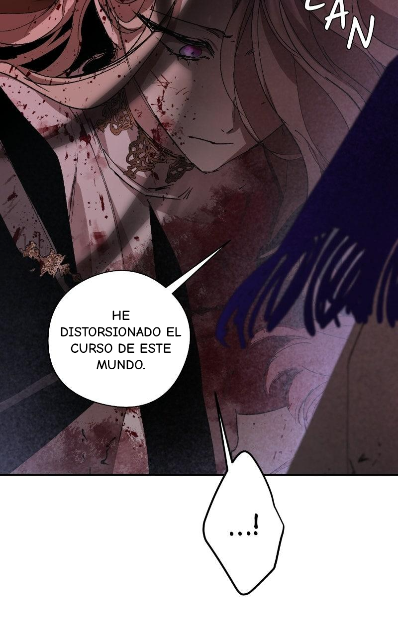 The Dark Lord's Confession Capitulo 143 página 62