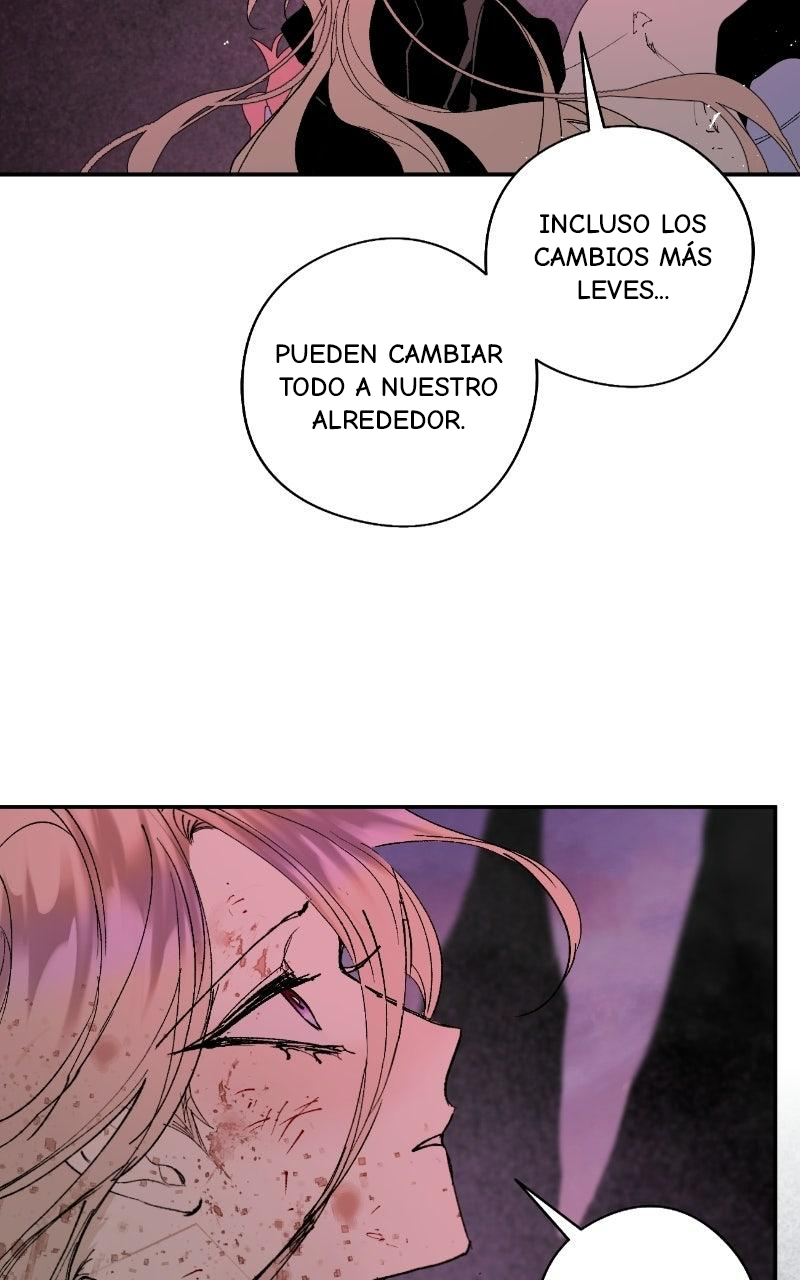 The Dark Lord's Confession Capitulo 143 página 64