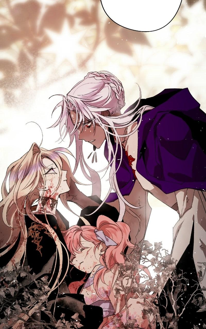 The Dark Lord's Confession Capitulo 143 página 68