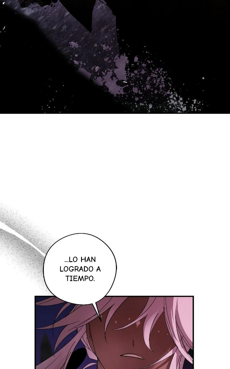 The Dark Lord's Confession Capitulo 143 página 74