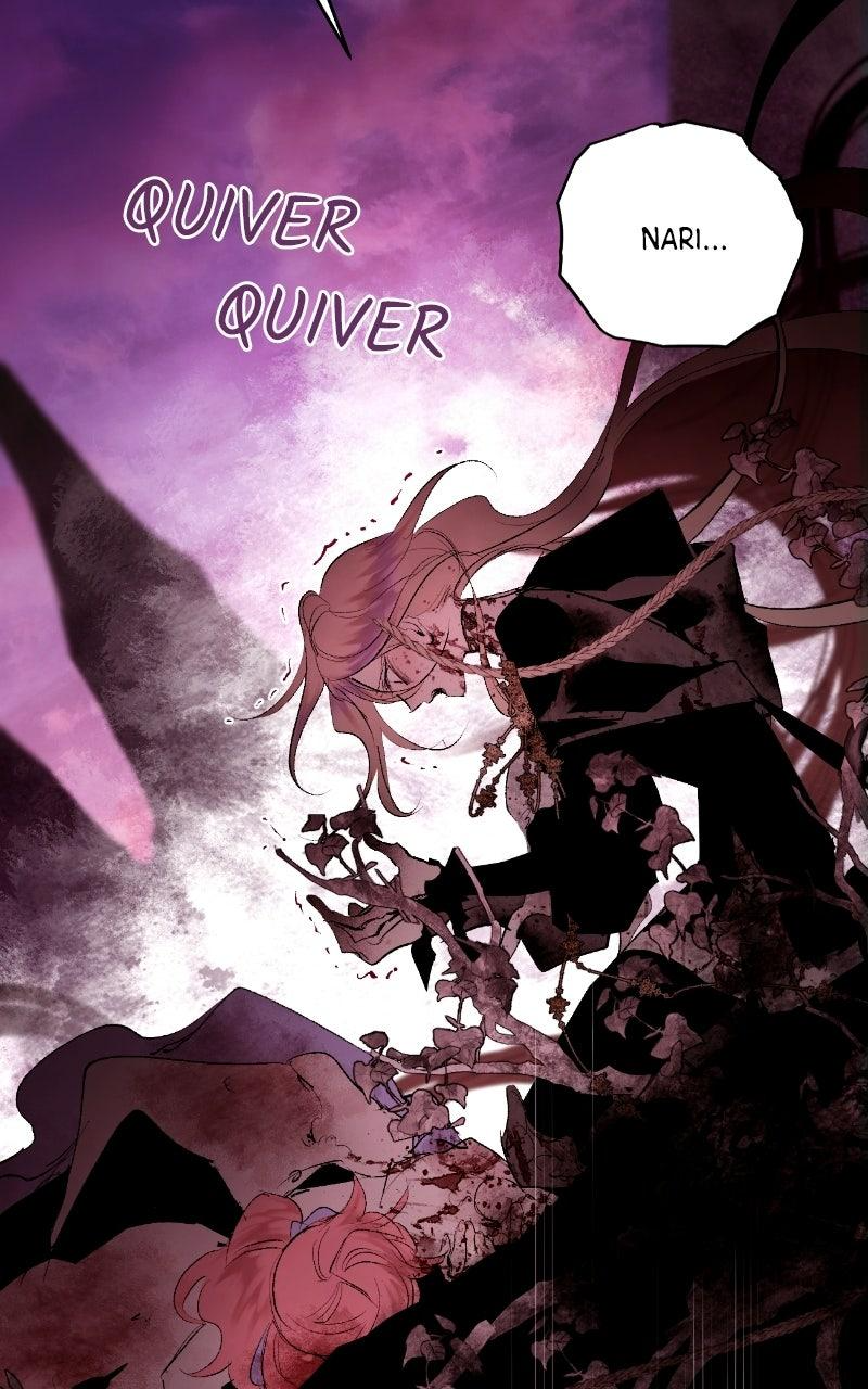 The Dark Lord's Confession Capitulo 143 página 8
