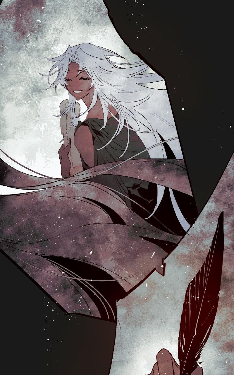 The Dark Lord's Confession Capitulo 144 página 10