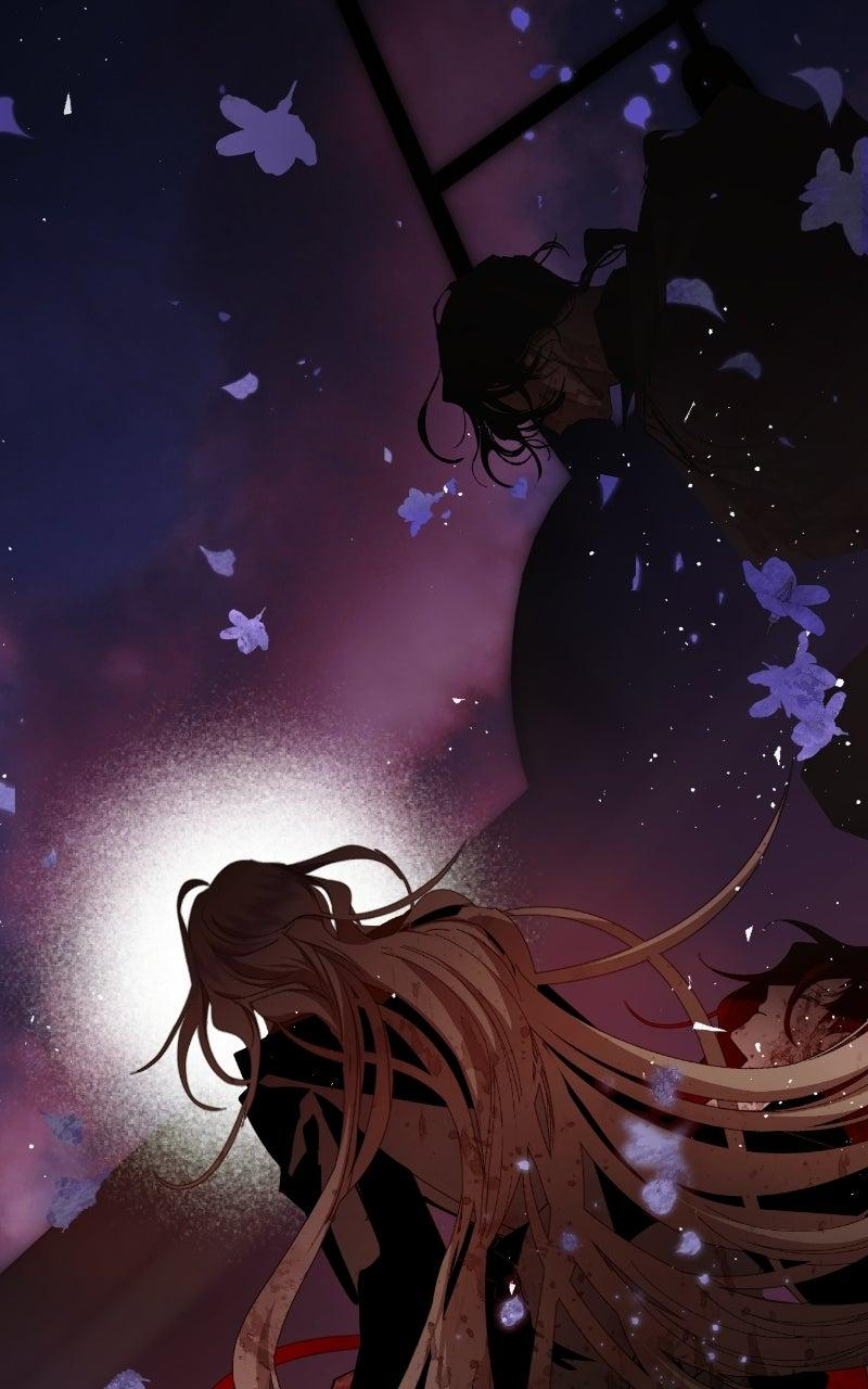 The Dark Lord's Confession Capitulo 144 página 108