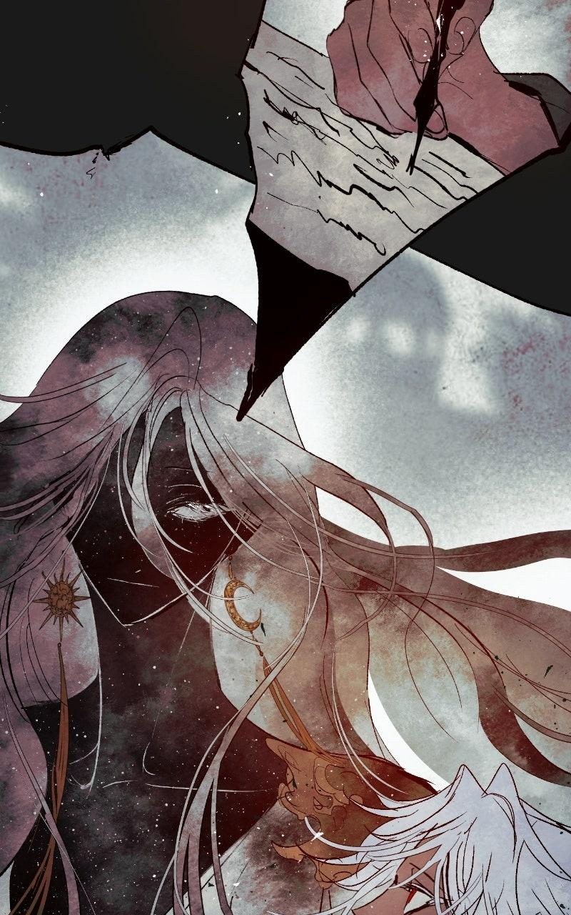 The Dark Lord's Confession Capitulo 144 página 11