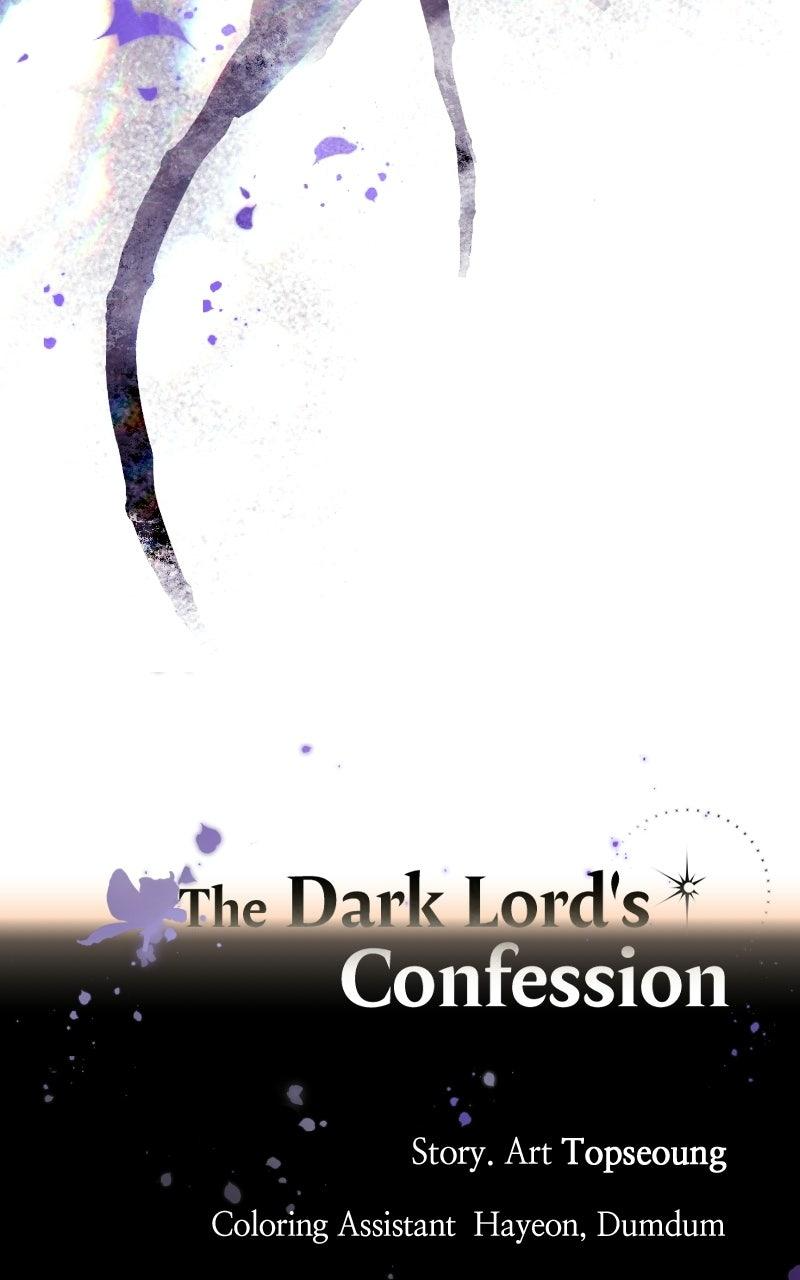 The Dark Lord's Confession Capitulo 144 página 116