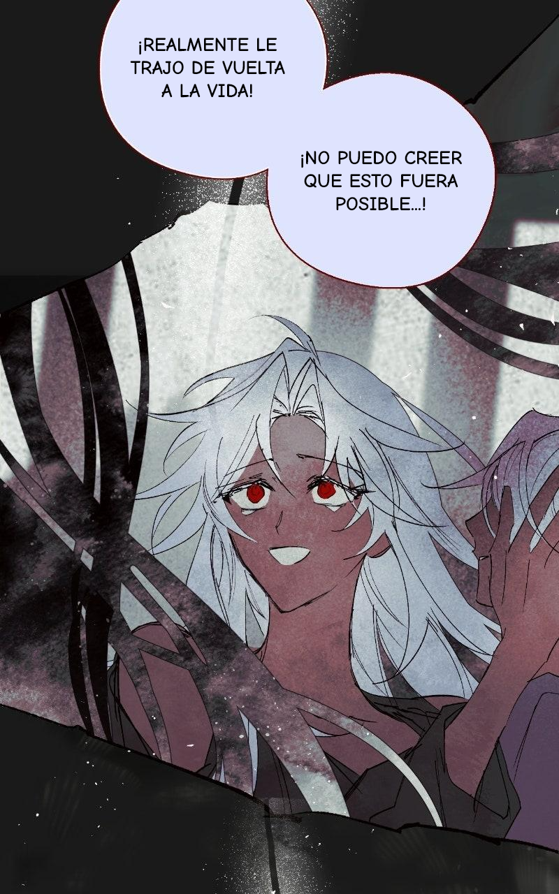 The Dark Lord's Confession Capitulo 144 página 17