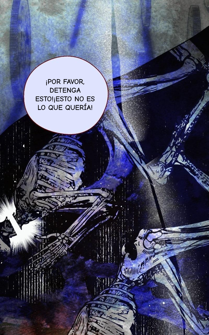The Dark Lord's Confession Capitulo 144 página 19