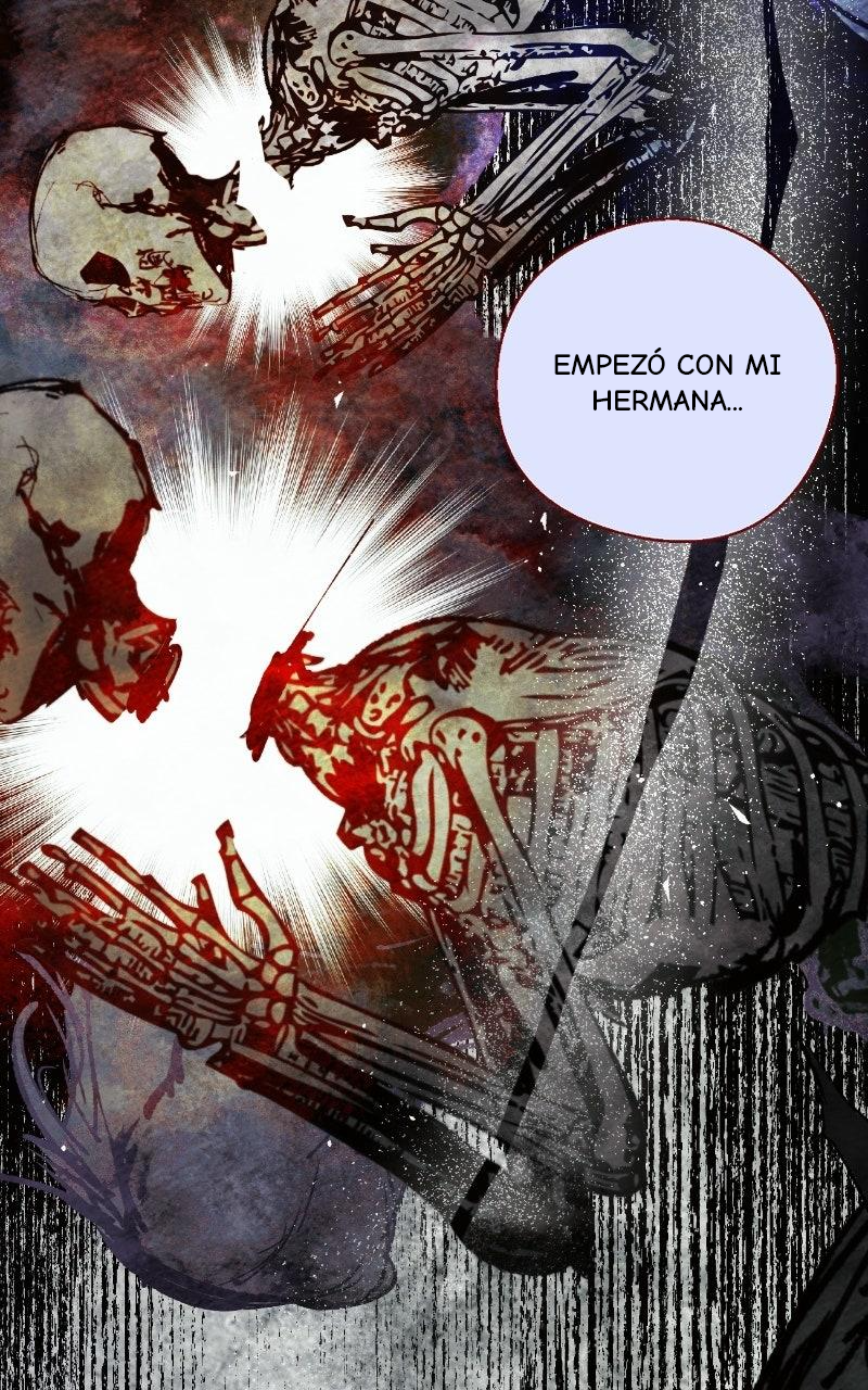 The Dark Lord's Confession Capitulo 144 página 20
