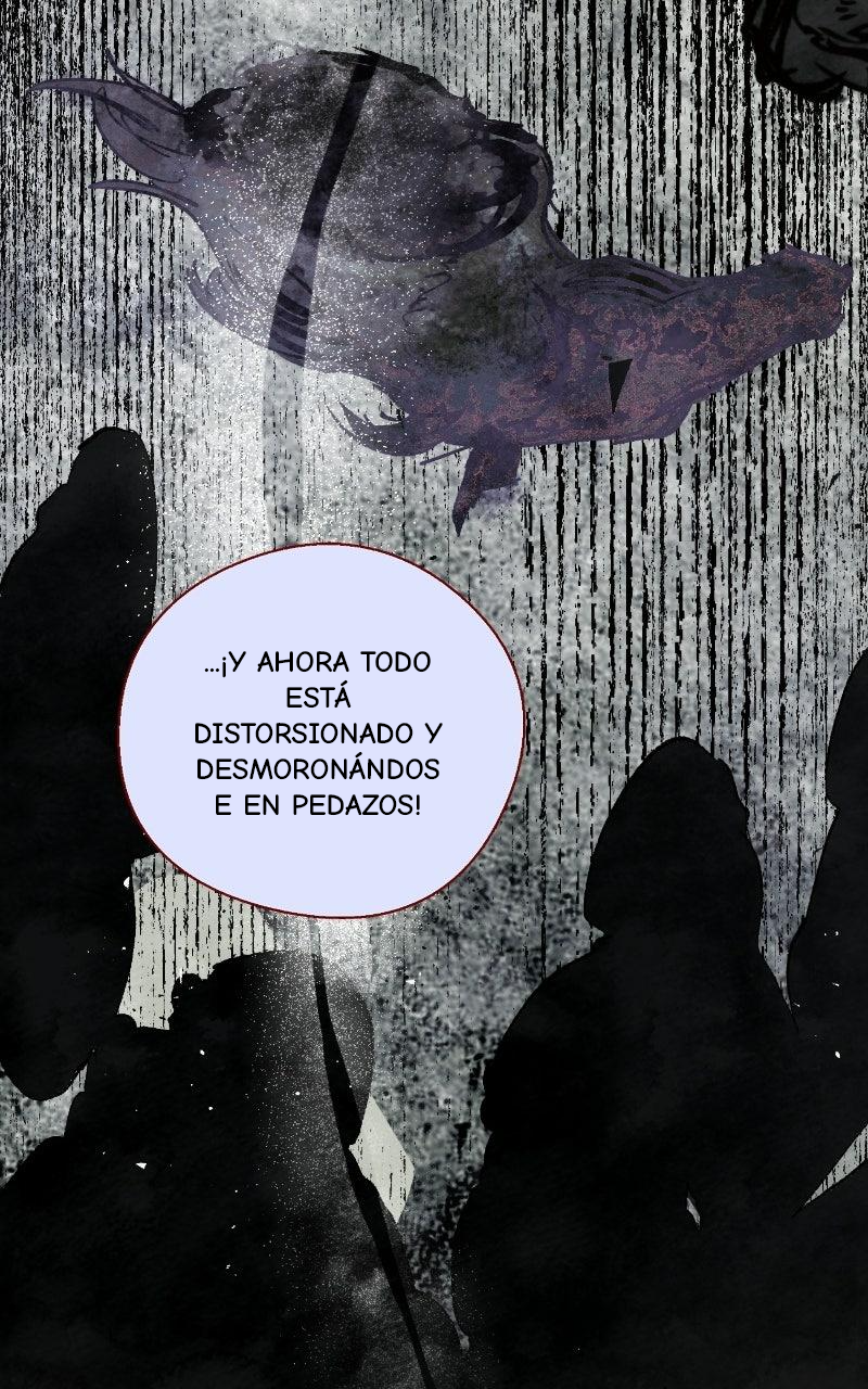 The Dark Lord's Confession Capitulo 144 página 21