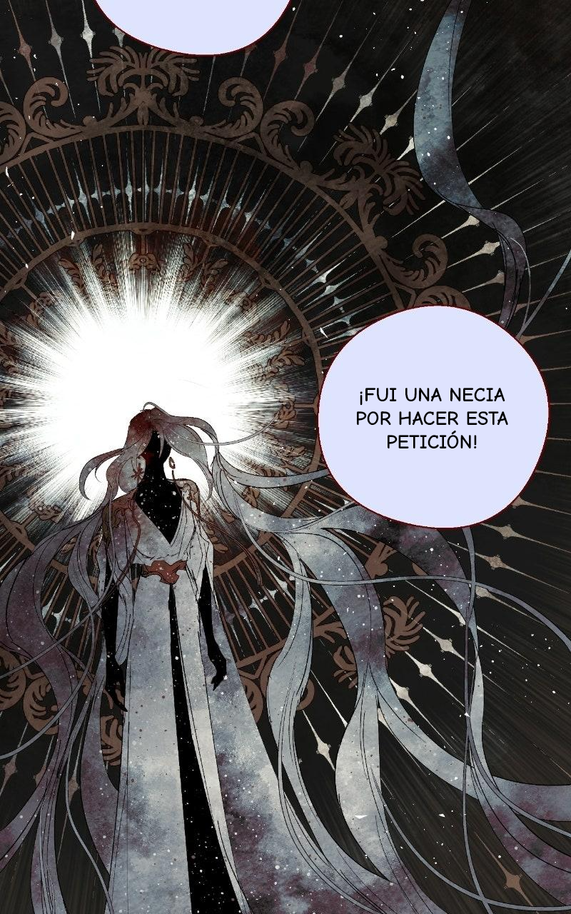 The Dark Lord's Confession Capitulo 144 página 22