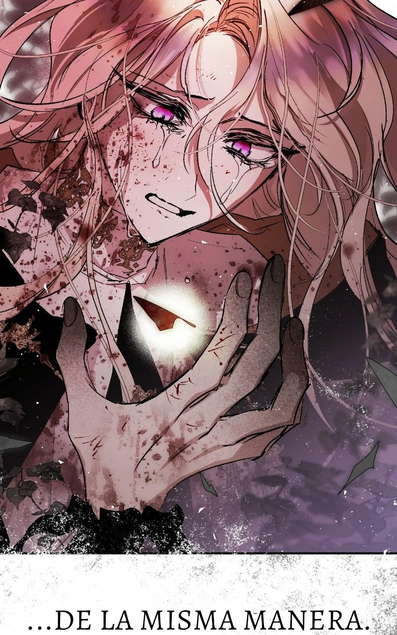 The Dark Lord's Confession Capitulo 144 página 38