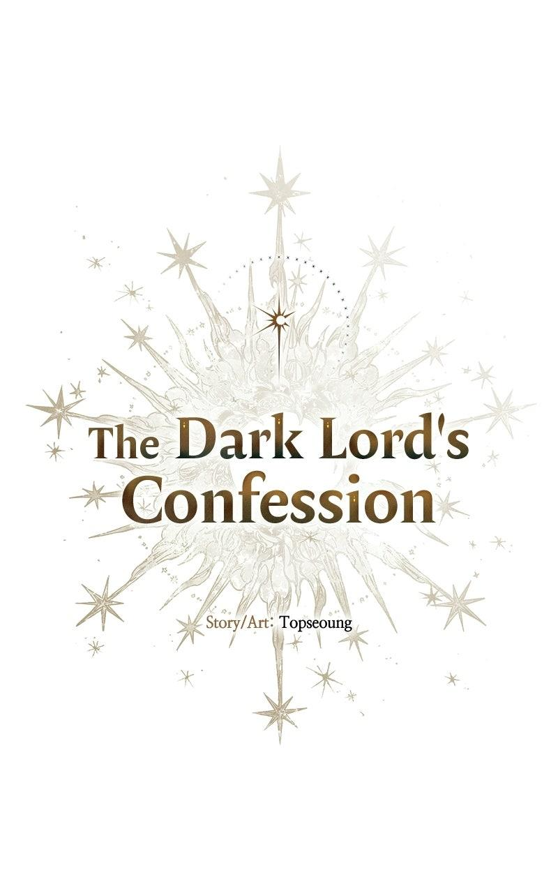 The Dark Lord's Confession Capitulo 144 página 4