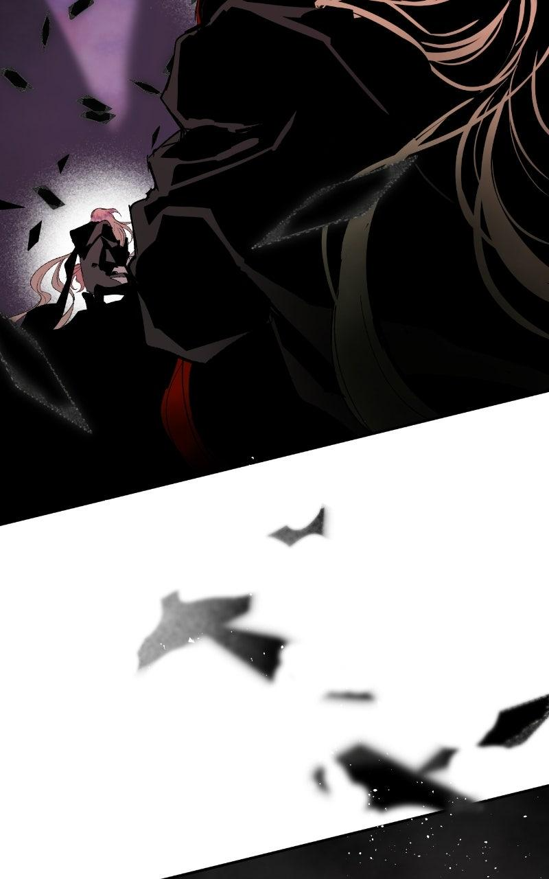 The Dark Lord's Confession Capitulo 144 página 41