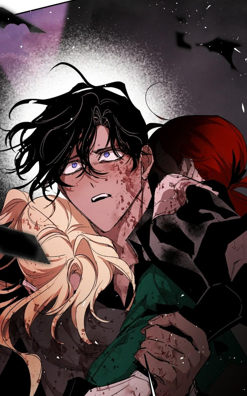 The Dark Lord's Confession Capitulo 144 página 42