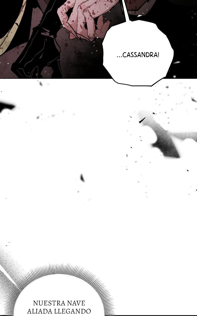 The Dark Lord's Confession Capitulo 144 página 43