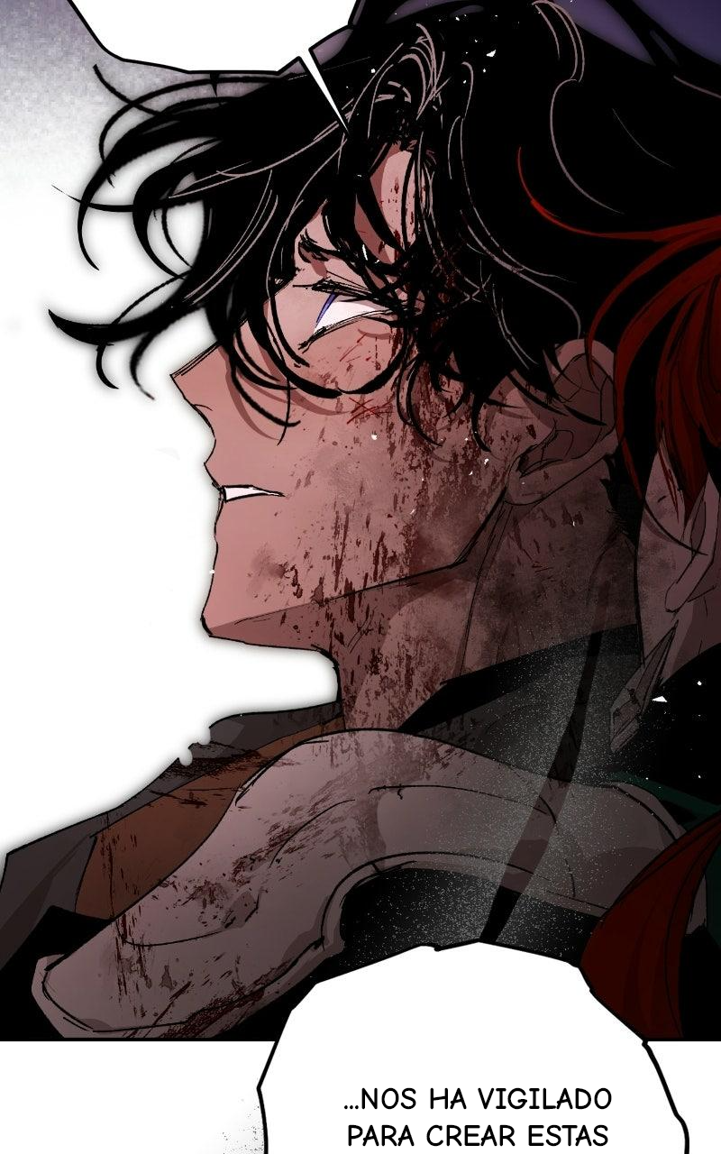 The Dark Lord's Confession Capitulo 144 página 45