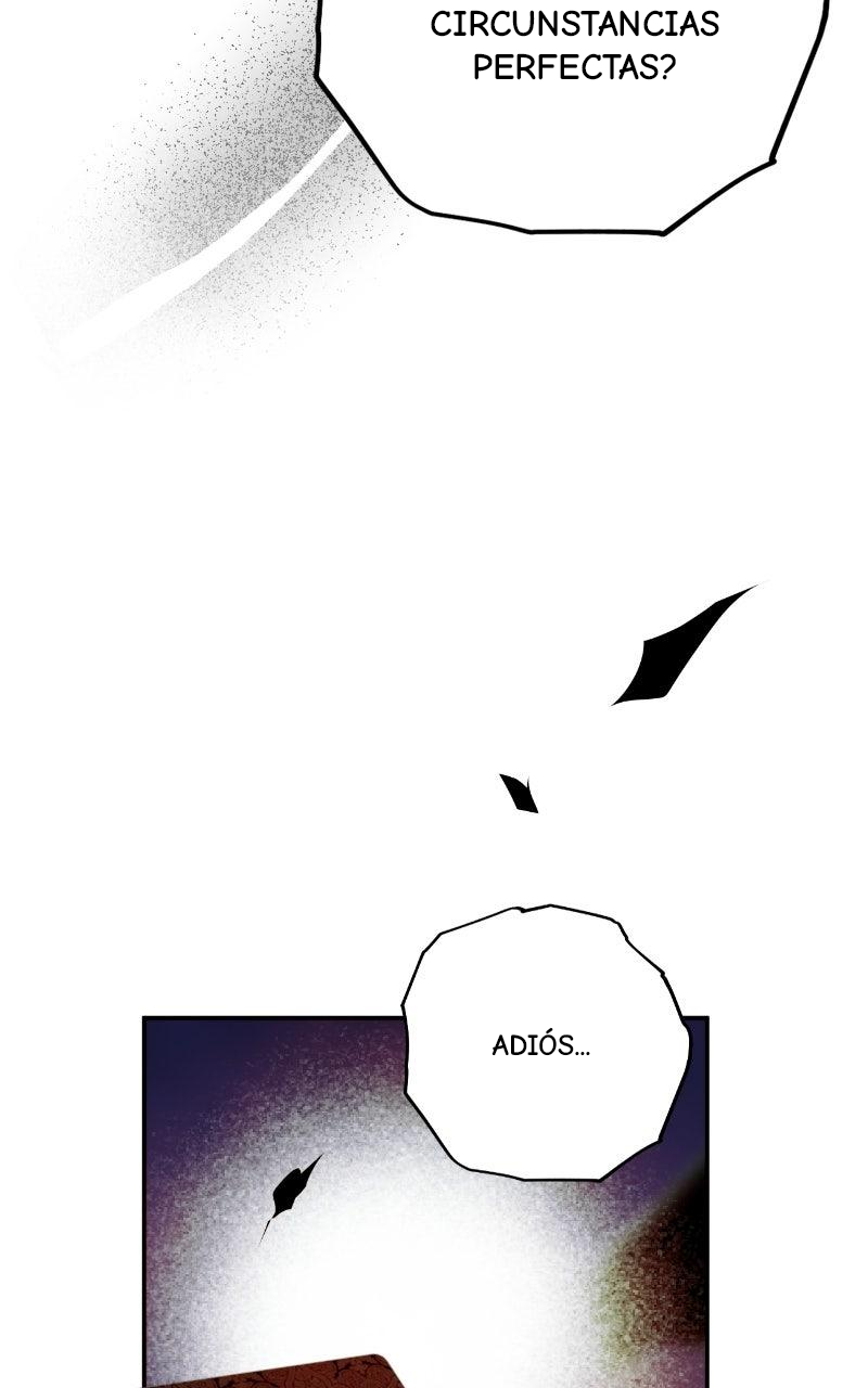The Dark Lord's Confession Capitulo 144 página 46