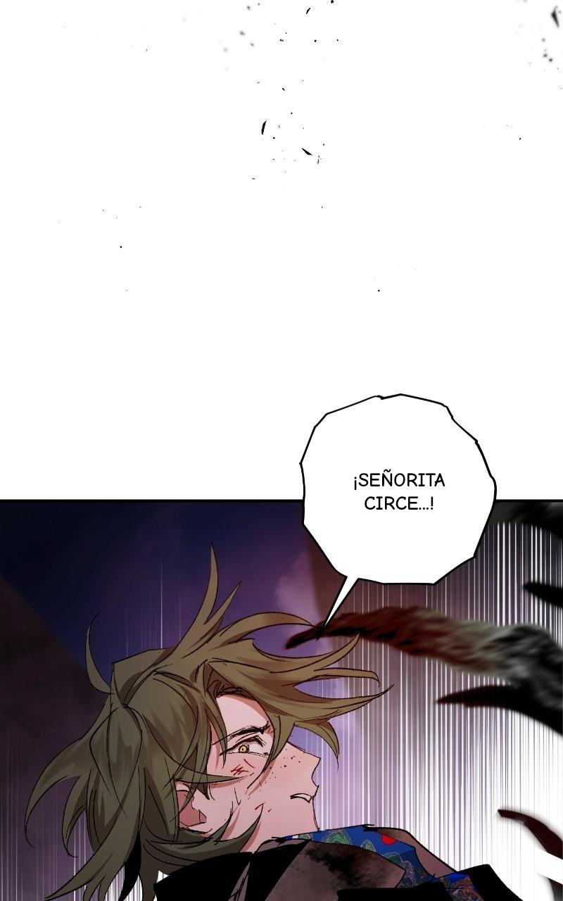 The Dark Lord's Confession Capitulo 144 página 50