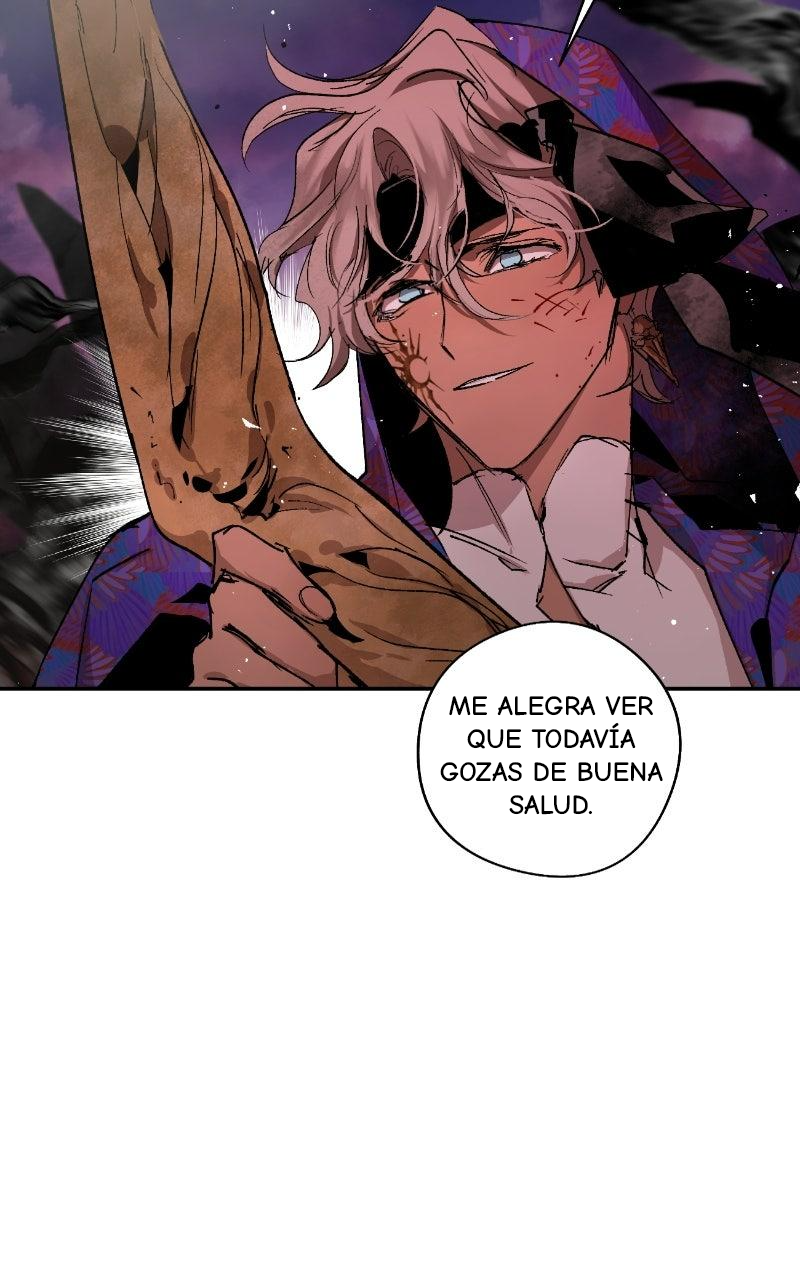 The Dark Lord's Confession Capitulo 144 página 54