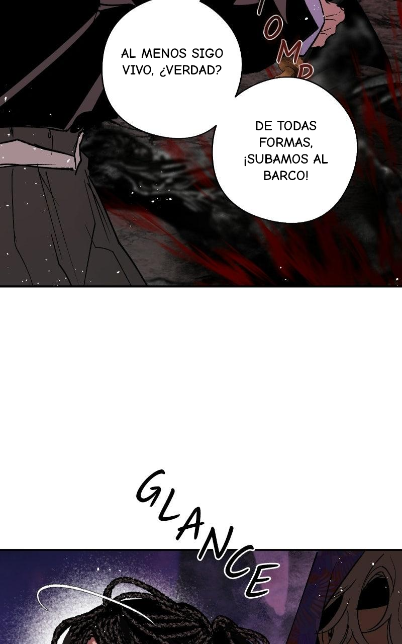 The Dark Lord's Confession Capitulo 144 página 55