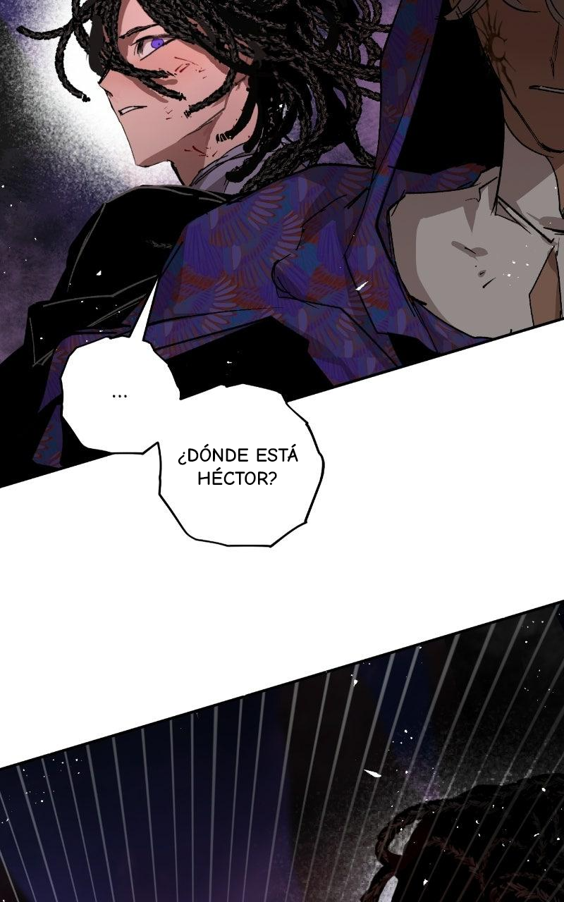 The Dark Lord's Confession Capitulo 144 página 56