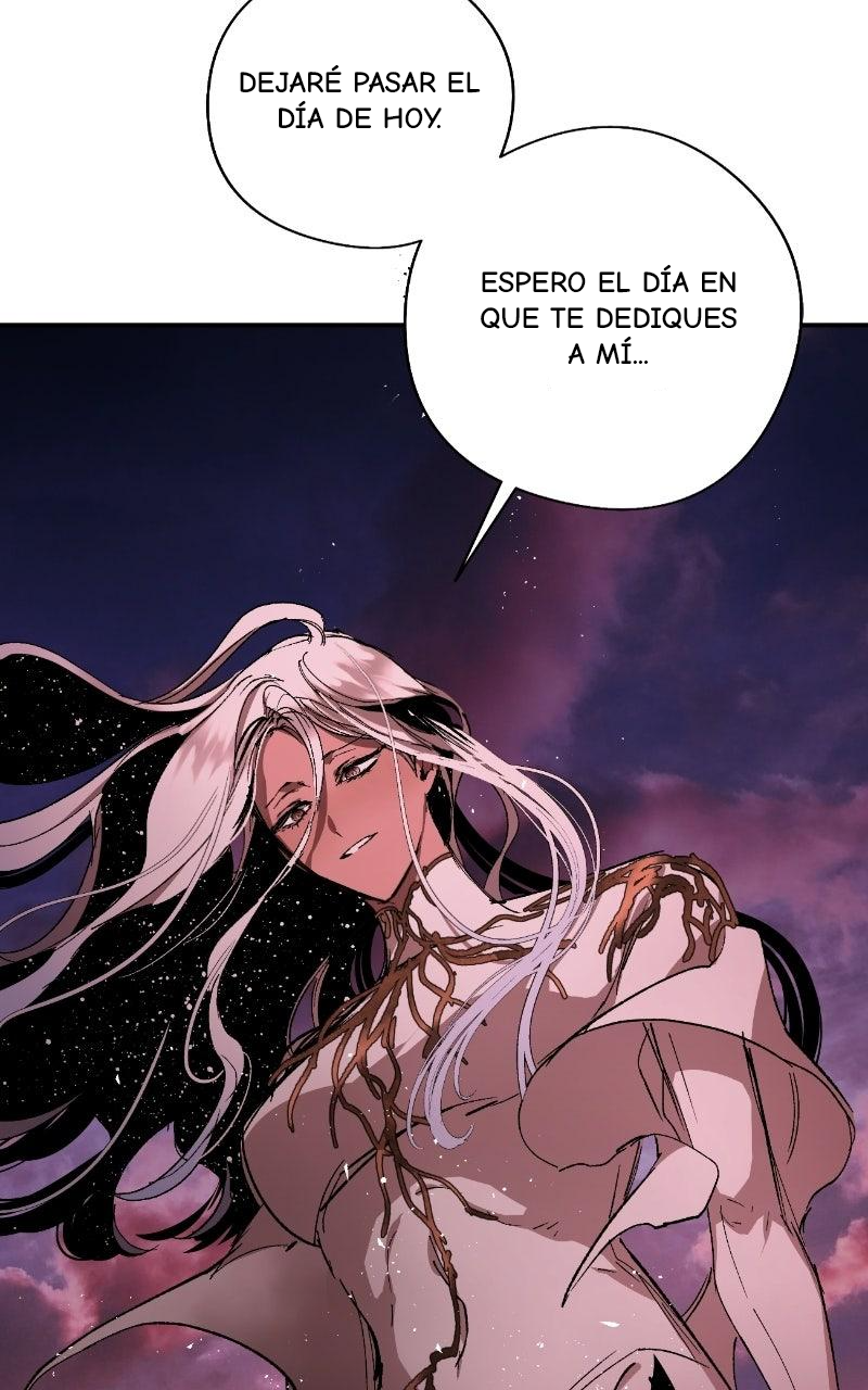 The Dark Lord's Confession Capitulo 144 página 64