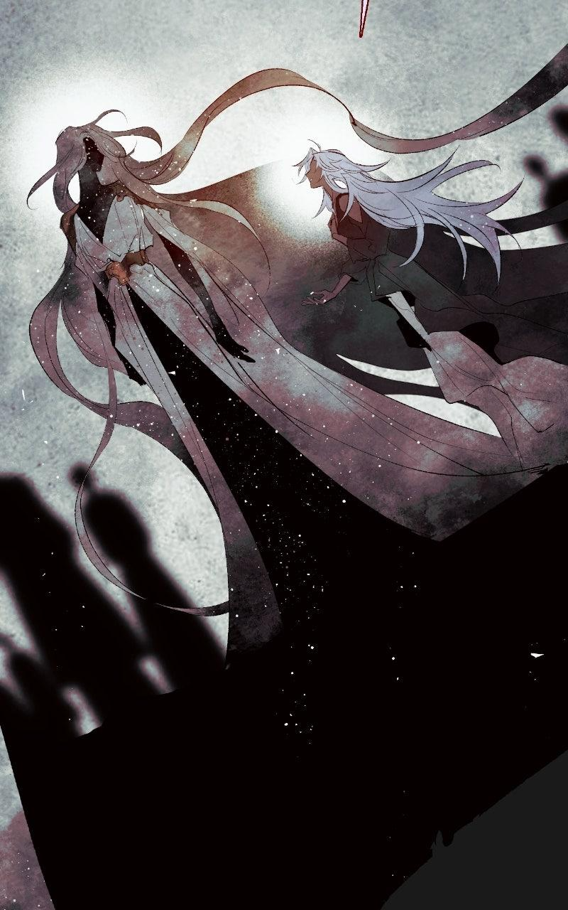The Dark Lord's Confession Capitulo 144 página 8