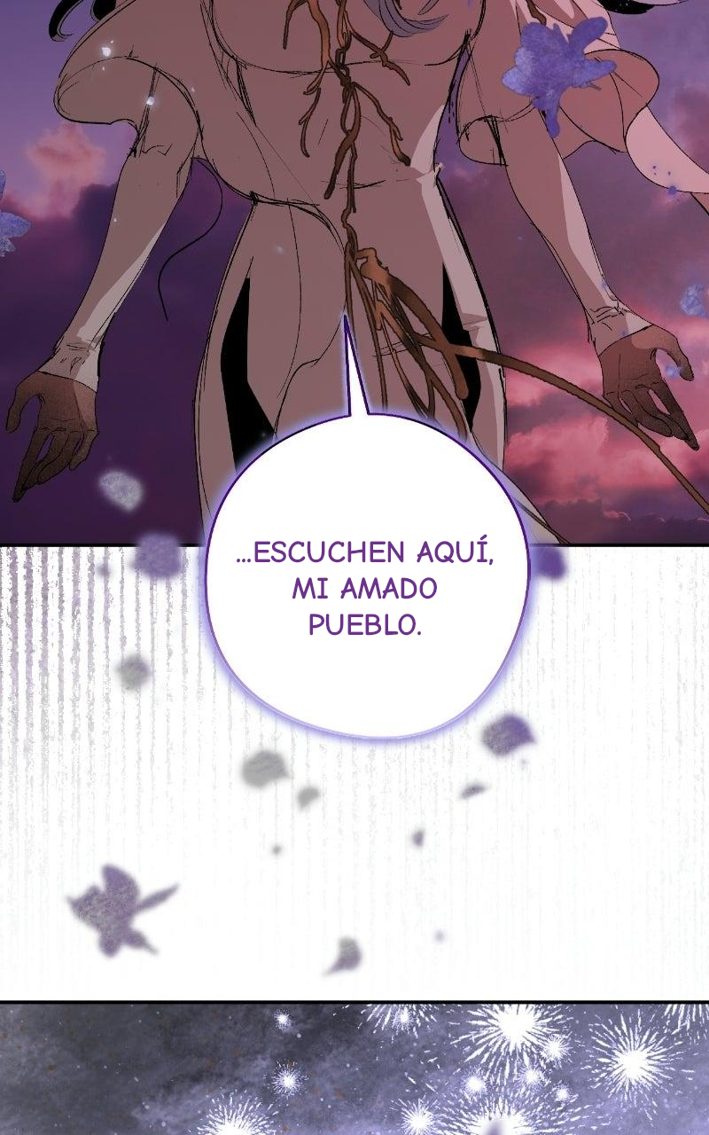 The Dark Lord's Confession Capitulo 144 página 84