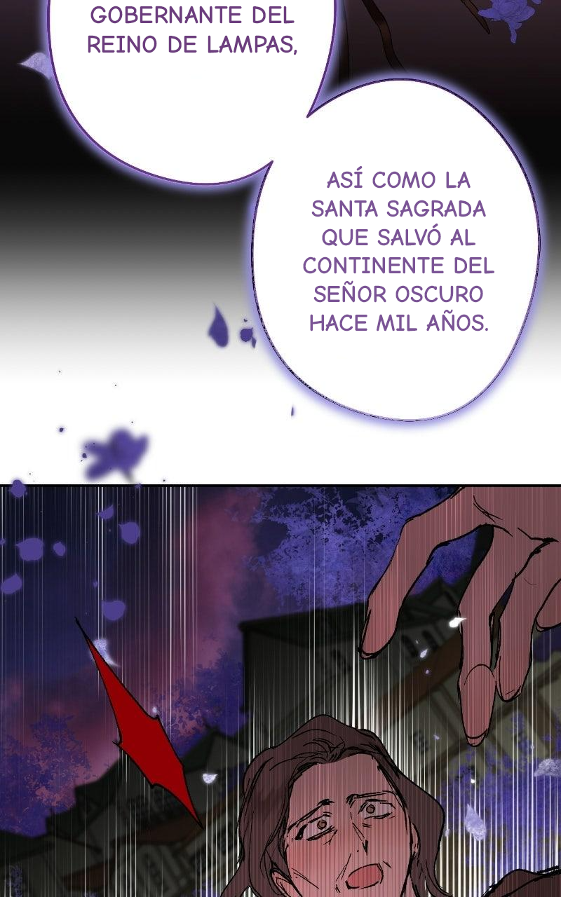 The Dark Lord's Confession Capitulo 144 página 86