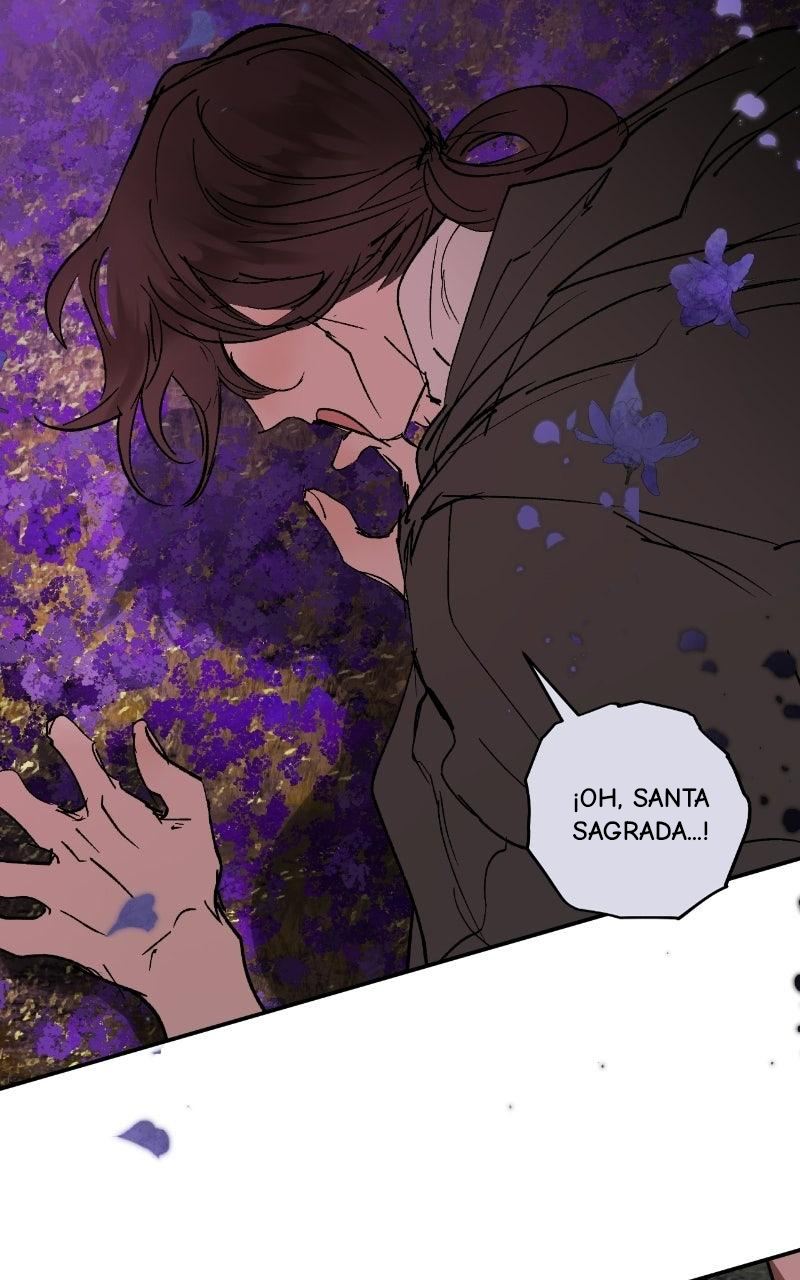 The Dark Lord's Confession Capitulo 144 página 96
